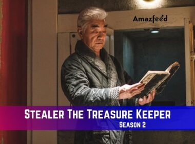 Stealer The Treasure Keeper Season 2 Release Date