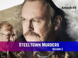 Steeltown Murders Season 2 Release Date