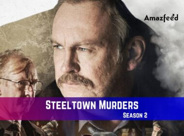 Steeltown Murders Season 2 Release Date