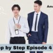 Step by Step Episode 4