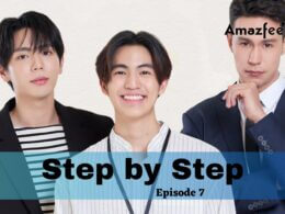 Step by Step Episode 7