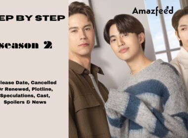 Step by Step season 2