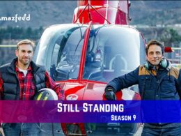 Still Standing Season 9 Release Date