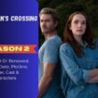 Sullivan's Crossing Season 2