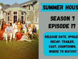Summer House Season 7 Episode 17
