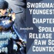 Swordmasters Youngest Son (1)
