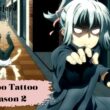 Taboo Tattoo Season 2