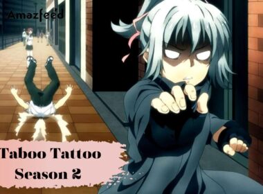 Taboo Tattoo Season 2