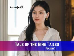 Tale of the Nine Tailed Season 3 Release Date