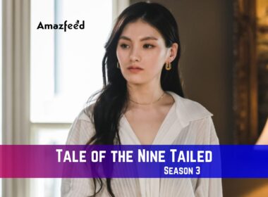 Tale of the Nine Tailed Season 3 Release Date