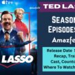 Ted Lasso Season 3 Episode 12