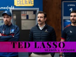 Ted Lasso Season 3 Episode 9