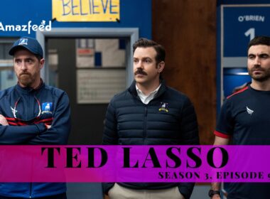 Ted Lasso Season 3 Episode 9