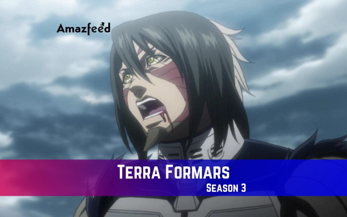 Terra Formars Season 3 Release Date, Spoiler, Recap, Trailer, Cast, Countdown, Where To Watch