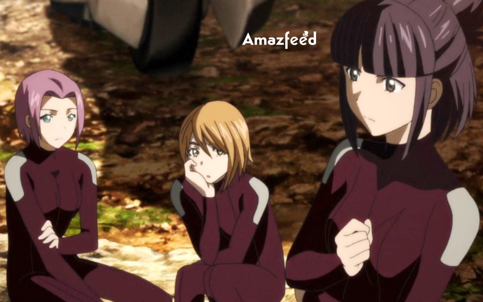 Terra Formars Season 3 Release Date, Spoiler, Recap, Trailer, Cast