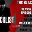 The Blacklist Season 10 Episode 13