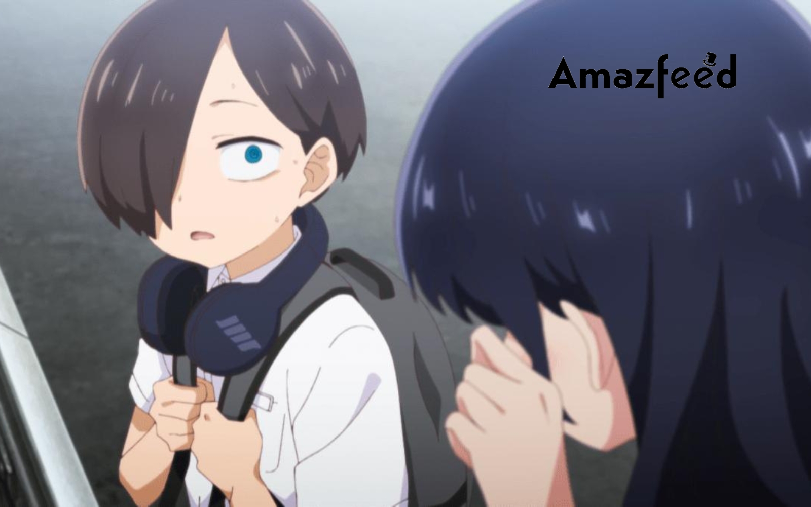 The Dangers in My Heart Season 2 Cancelled Or Renewed, Release Date, Plotline, Characters The Dangers in My Heart Season 2 Cancelled Or Renewed, Release Date, Plotline, Characters