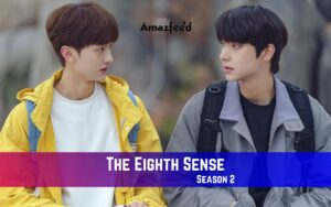 The Eighth Sense season 2 Release Date