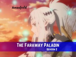 The Faraway Paladin season 2 Release Date