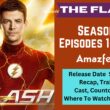 The Flash Season 9 Episodes 14 & 15
