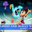 The Ghost And Molly McGee Season 2 Episode 12