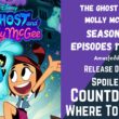 The Ghost And Molly McGee Season 2 Episodes 17 & 18