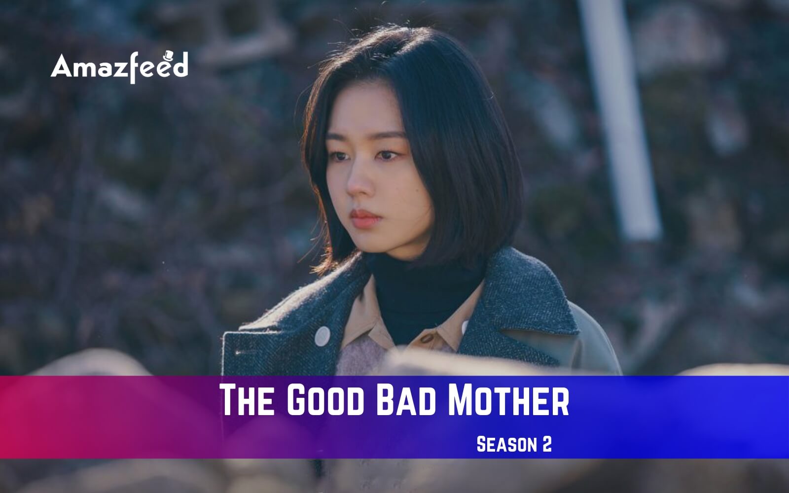 The Good Bad Mother season 2 Release Date