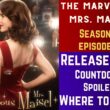 The Marvelous Mrs. Maisel Season 5 Episode 7