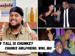 The Mysterious Love Life of the Rapper (1)