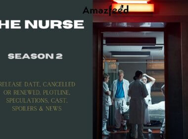 The Nurse Season 2