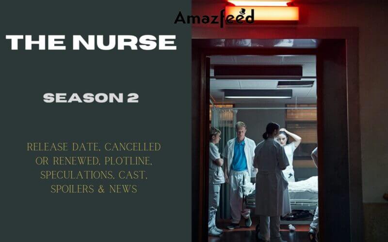The Nurse Season 2