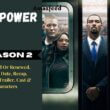 The Power Season 2