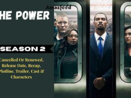 The Power Season 2