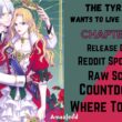 The Tyrant Wants to Live Honestly Chapter 31