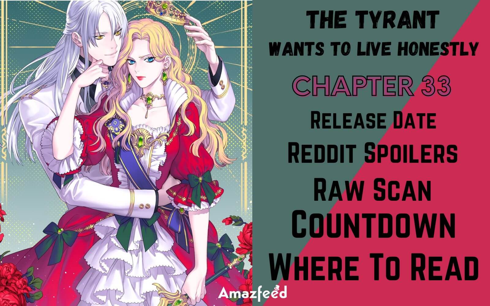 Reaper Of The Drifting Moon Season 2 (Chapter 56) Manhwa Release Date, Raw  Scan, Spoiler, Countdown & More » Amazfeed