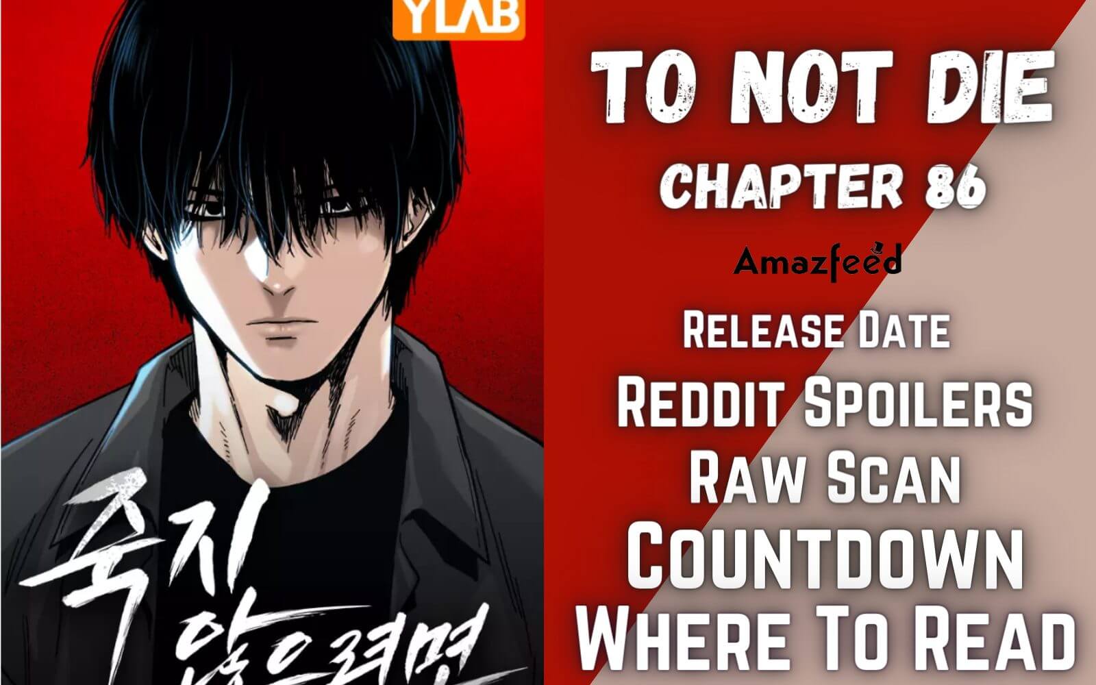 Reaper Of The Drifting Moon Season 2 (Chapter 56) Manhwa Release Date, Raw  Scan, Spoiler, Countdown & More » Amazfeed