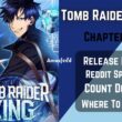 Tomb Raider King Chapter (2)