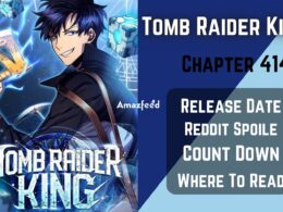 Tomb Raider King Chapter (2)