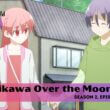 Tonikawa Over the Moon for You Season 2 Episode 10