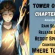 Tower Of God Chapter 574