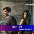 True Lies Episode 14 Release Date