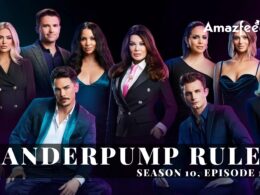 Vanderpump Rules Season 10 Episode 15