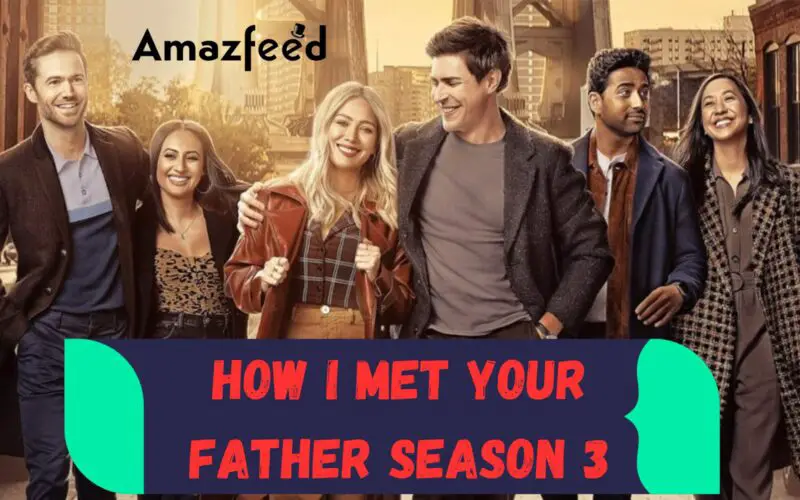 When Is How I Met Your Father Season 3 Coming Out (Release Date)