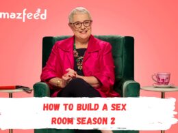 When Is How to Build a Sex Room Season 2 Coming Out (Release Date)