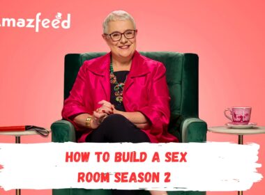 When Is How to Build a Sex Room Season 2 Coming Out (Release Date)