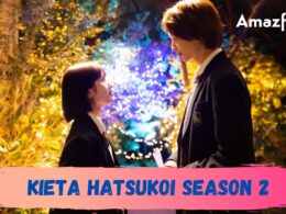 When Is Kieta Hatsukoi Season 2 Coming Out (Release Date)