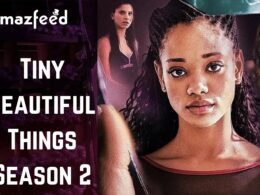 When Is Tiny Beautiful Things Season 2 Coming Out (Release Date)