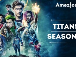 When Is Titans Season 5 Coming Out (Release Date)