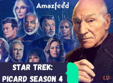 Will Season 4 Of Star Trek Picard – Canceled Or Renewed