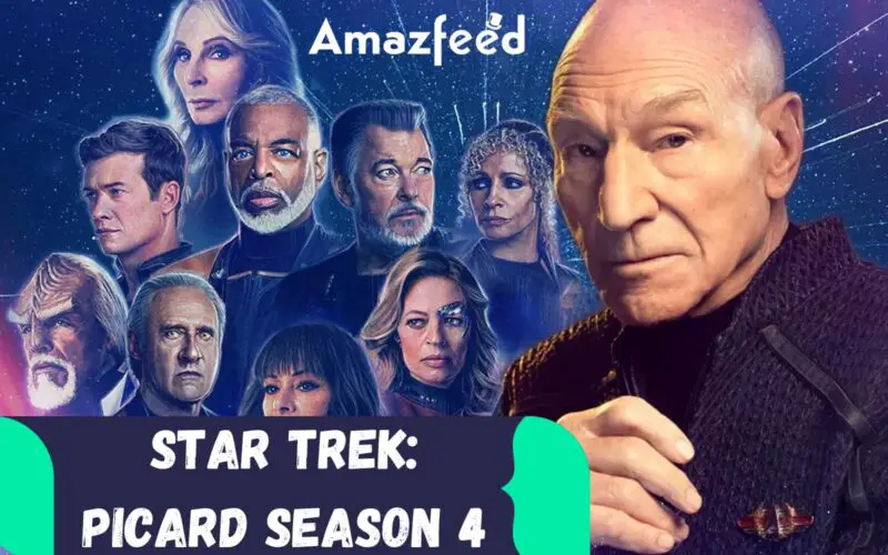 Will Season 4 Of Star Trek Picard – Canceled Or Renewed